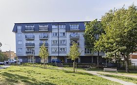 Villa Park By Baltic Home